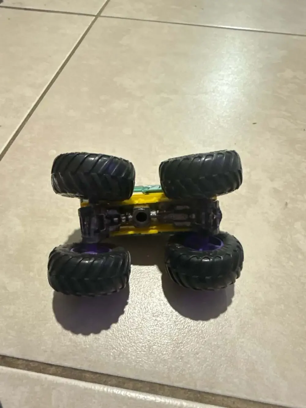 Hot Wheels hot wheels
